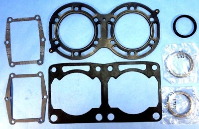 YAMAHA WINDEROSA TOP END GASKETS VMAX 600 94-96 DX W/REV, LE MAX ST MOUNTAIN XT - Image 1 of 4