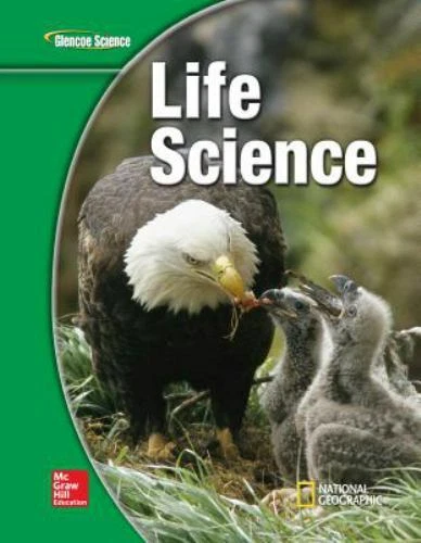 Glencoe Life Iscience, Student Edition by McGraw Hill - Image 1 of 1