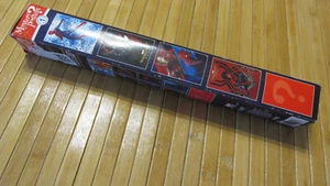 Pósters misteriosos de Spiderman  - Imagen 1 de 1