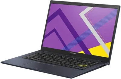 ASUS VivoBook 15.6" (512GB SSD, AMD Ryzen 7 3700U, 2.3GHz, 8GB RAM) Slate Grey - Image 1 of 4