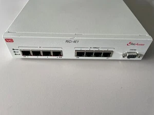 RAD RICi-4E1 Ethernet over Four E1 NTUs - Afbeelding 1 van 4