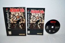 .PSX.' | '.Resident Evil 2.