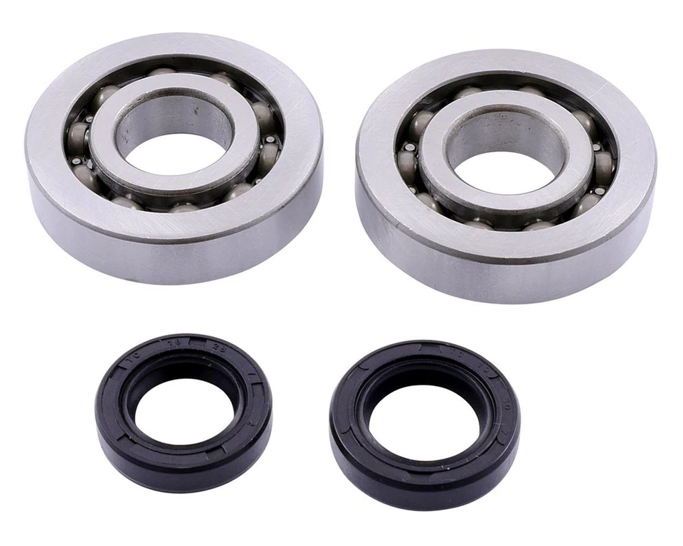 Kurbelwellenlager C4 - für PIAGGIO GILERA Aprilia SR NRG Runner TPH ZIP ET2 - Bild 1 von 1