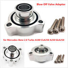 Blow Off Valve Bov Adaptor For Mercedes-Benz 2.0 Turbo A180 Cla250 A250 Gla250