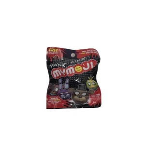 Five Nights at Freddy's Mymoji Blind Bag Vinyl Figur Neu - Bild 1 von 3