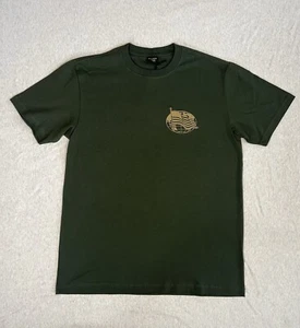 CCF Pioneer Graphic T-Shirt Filson M Dark Timber USA NWOT RARE Truck Driver - Picture 1 of 9