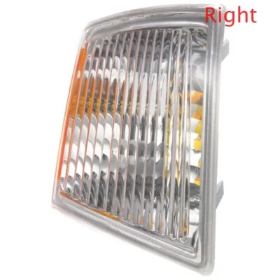 Luz de esquina lateral derecha para Jeep Compass 2007 2008 09 2010 CH2521144 68000682AB Foto 1 de 4