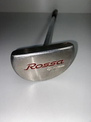 TaylorMade ROSSA Kids Putter 24 inch Right-handed Kids - Image 1 of 4