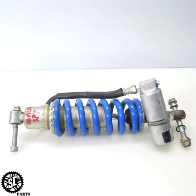 2005-2007 TRIUMPH SPEED TRIPLE 1050 REAR SHOCK ABSORBER - Image 1 of 2