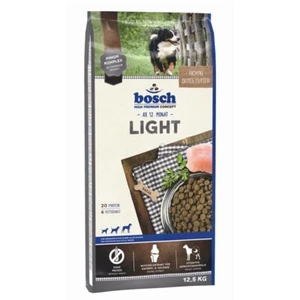 Bosch Light | 12,5kg Futter für übergewichtige Hunde - Bild 1 von 1