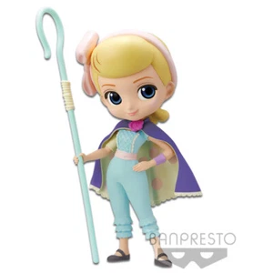 Official Disney Bo Peep Toy Story 4 Ver. B Q Posket Figurine 15987 Banpresto NEW - Picture 1 of 3