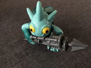 🐸 GILL GRUNT - Skylanders Spyro’s Adventure Figure No Base 2016 - Picture 1 of 7