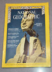 National Geographic May 1969 Vol. 135 No. 5 Apollo 8 Abu Simbel Temple Vintage