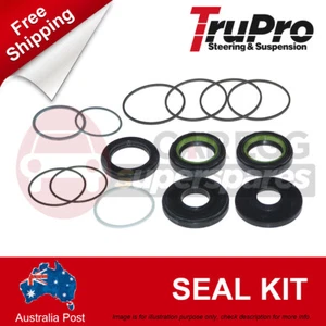 Power Steering Box Seal Kit for TOYOTA Hilux Surf KZN130 1/1992-12/1997 - Picture 1 of 2