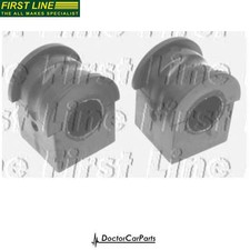 Anti ROLL BAR BUSH Kit Per Renault FSK6358K FIRSTLINE