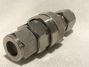 Swagelok QF8-B-316 1/2" Schnellkupplung - Bild 1 von 3