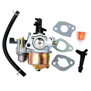 Nuovo Carburatore Carb 24mm Presa Aria per Coleman DT200 196cc Drift Trike - Foto 1 di 7