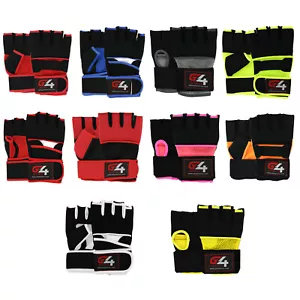 G4 Boxing Hand Wraps Quick Wrap Inner Gloves EVA Knuckle MMA UFC Fight Training - Picture 1 of 41