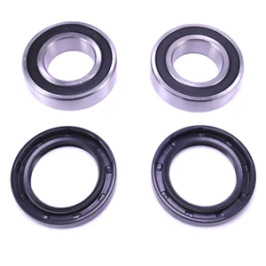 Rear Wheel Bearing Set For KTM EXC 400 Racing 2000-2006 - Picture 1 of 1