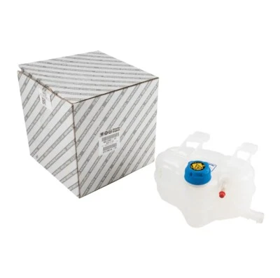 Vaschetta Acqua Raffreddamento Motore Originale Fiat Abarth Grande Punto 1.4 T - Image 1 of 4