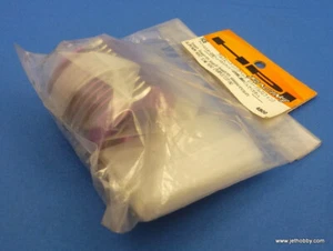(HPI 1436) -Nitro Star 21BB / Engine Heatsink Head Purple 11 Fins - Picture 1 of 5