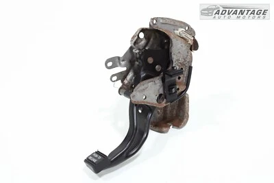 2014-2018 JEEP GRAND CHEROKEE 4WD АВАРИЙНАЯ ПАРКОВКА ASISST ТОРМОЗ СТОП ПЕДАЛЬ OEM - Изображение 1 из 4