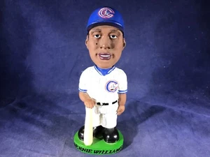 I3-64 BERNIE WILLIAMS NEW YORK YANKEES WACKELKOPF - BOBBLE DABLES - 7,5" GROSS - Bild 1 von 6
