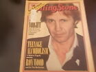 Jon Voight - Rolling Stone Magazine 1979