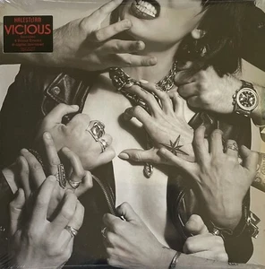 Halestorm - Vicious (LP) (M/M) (Sld) - Picture 1 of 1