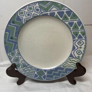 Tempo by Mikasa SALAD PLATE 8 1/4" - Picture 1 of 6