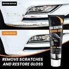 Polishing Kit Scratch Removal Wax Anti Scratch Car Styling Wax  Car Accessories