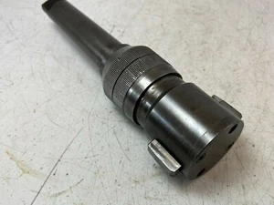 S12 David Brown Floating Reamer - 2-3/8" to 2-3/4" - 60mm to 70mm S Edges MT4 - Picture 1 of 13