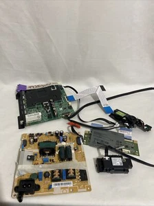 Full Set Parts For SAMSUNG T32E390SX Led Tv Mainboard BN41-02353C - Picture 1 of 9