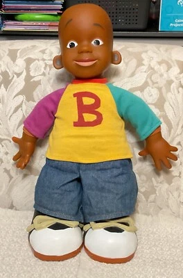 Fisher Price My Talking Friend LITTLE BILL (Cosby) - 90225, Probado y FUNCIONA!!! Foto 1 de 4