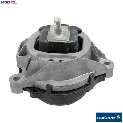 MOUNTING ENGINE 39432 01 FOR BMW N47D20C B47D20A N20B20B 2.0L 4cyl 3 F31 - Image 1 of 4