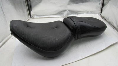 Kawasaki VN800A VN800 2001 Vulcan 800 asiento OEM Foto 1 de 4