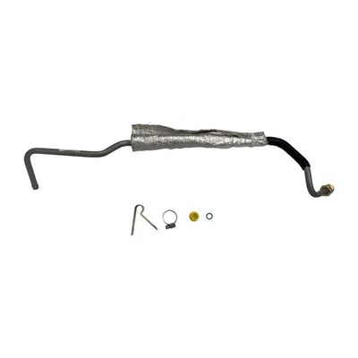 Línea de retorno de dirección asistida Edelmann CSW para Lexus RX330 2004 2005 2006 Foto 1 de 2