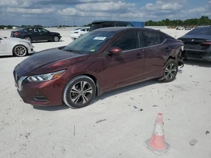 SENTRA 2021 Chassis ECM 8307508 - Picture 1 of 12
