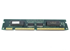 8MB Buffered 168-Pin FPM RAM DIMM HB56G164EJ-7A Memory 1Mx64 Hitachi - Picture 1 of 1