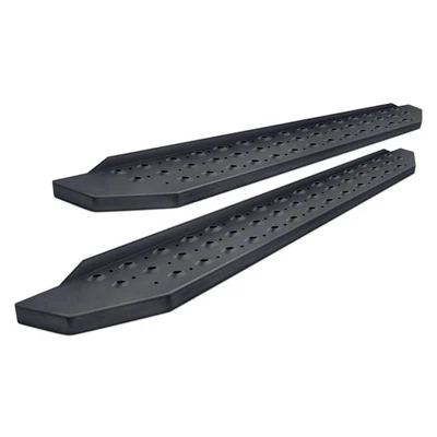 For Ford Explorer 20-25 Aries 6.5" RidgeStep Commercial Black Running Boards Foto 1 de 4