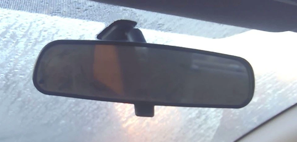 Espejo retrovisor Nissan Altima 00-01 03-11 12 13 14 15 2016 17 18 19 20 21 22 23 Foto 1 de 4