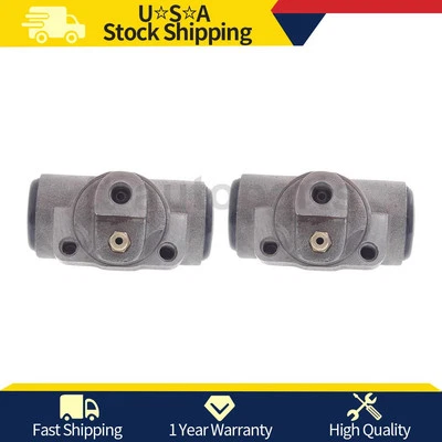 Cilindro de rueda de freno de tambor de frenos Raybestos para GMC C1500 Suburban 1992 1993 Foto 1 de 4