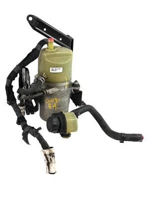 Bomba de dirección asistida eléctrica Volvo S40/V50/C30/C70 2005-2012 con soporte Foto 1 de 4