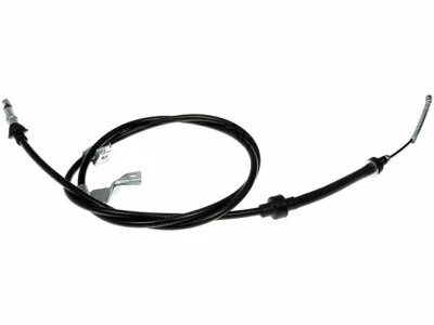 Cable de freno de estacionamiento trasero izquierdo Dorman 46243DP 2003 para Honda Odyssey 2002-2004 Foto 1 de 2
