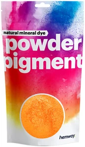 Hemway Pearl Pigment Powder Natural Mineral Metallic Epoxy Resin Dye - Picture 1 of 114