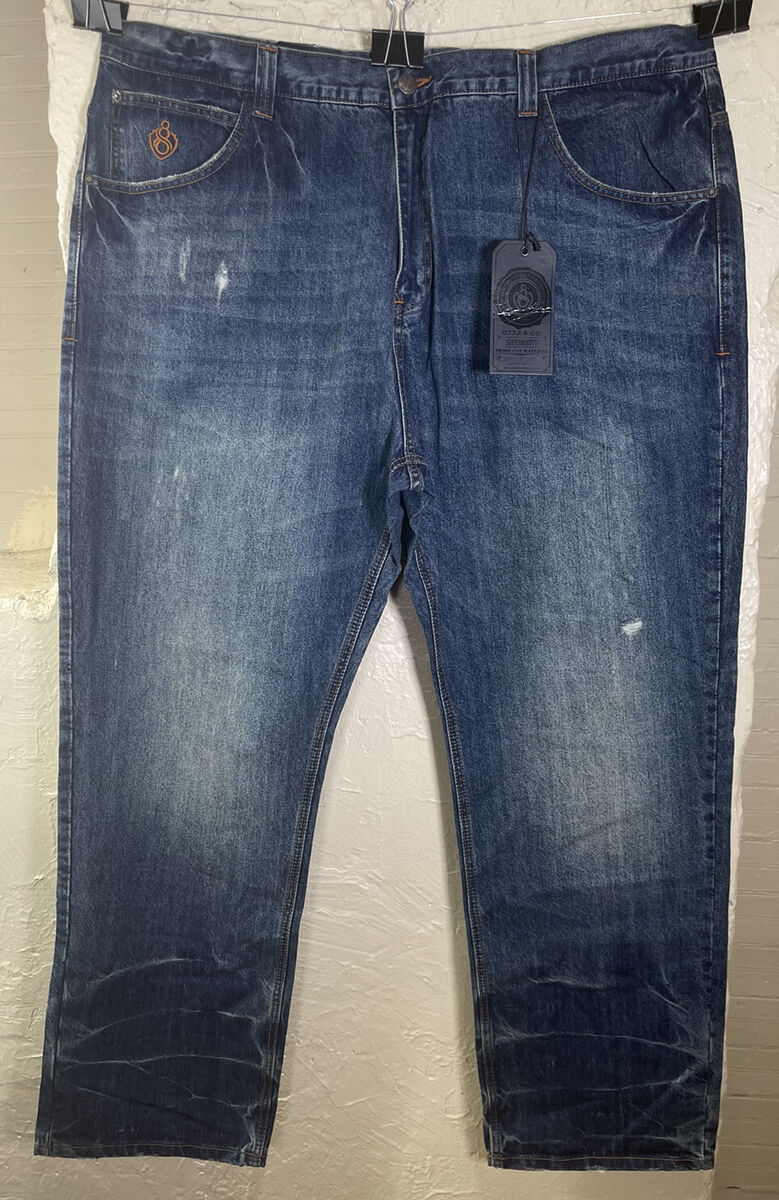 Denim Jeans Men's Eight 732 for sale | eBay Denim Jeans Men's Eight 732 for sale | eBay