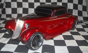 Traxxas Factory Five Coupe RTR - Picture 1 of 13