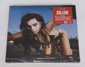 Charli Xcx - Crash Album CD - Bild 1 von 2
