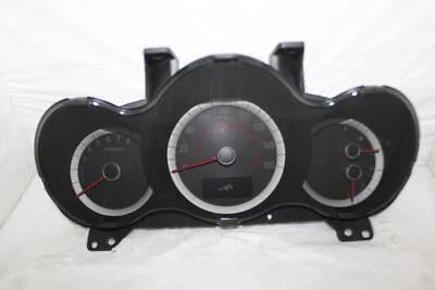 Speedometer Instrument Cluster 09 2010 Kia Optima Dash Panel Gauges 46,598 Miles - Image 1 of 4
