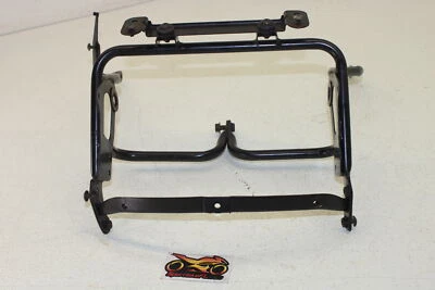 88-97 SUZUKI KATANA GSX 600 GSX600F CARENADO SUPERIOR ESPEJO MEDIDORES SOPORTE DE ESTANCIA OEM Foto 1 de 4